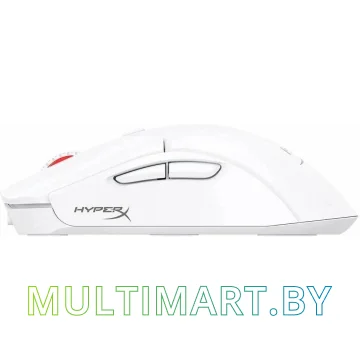 Игровая мышь HyperX Pulsefire Haste 2 Mini (белый) картинка 8